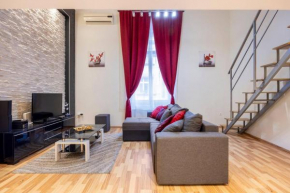 Marianna apartment
